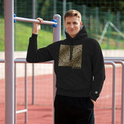 Champion-Dash London Hoodie - Dash London