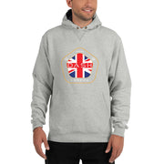 Champion-Dash London Hoodie - Dash London