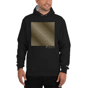 Champion-Dash London Hoodie - Dash London