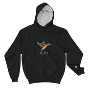 Champion-Dash London Hoodie - Dash London