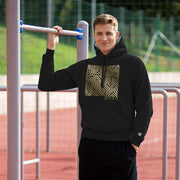Champion-Dash London Hoodie - Dash London