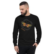 Champion - Dash London Long Sleeve Premium T-Shirt - Dash London