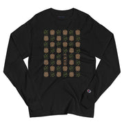 Champion - Dash London Long Sleeve Premium T-Shirt - Dash London
