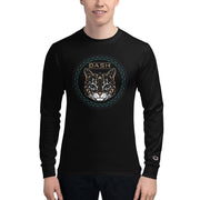 Champion - Dash London Long Sleeve Premium T-Shirt - Dash London