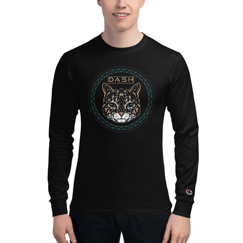 Champion - Dash London Long Sleeve Premium T-Shirt - Dash London