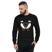 Champion - Dash London Long Sleeve Premium T-Shirt - Dash London