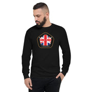 Champion - Dash London Long Sleeve Premium T-Shirt - Dash London