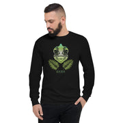 Champion - Dash London Long Sleeve Premium T-Shirt - Dash London