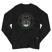 Champion - Dash London Long Sleeve Premium T-Shirt - Dash London
