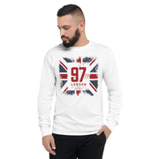 Champion - Dash London Long Sleeve Premium T-Shirt - Dash London