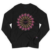 Champion - Dash London Long Sleeve Premium T-Shirt - Dash London