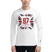 Champion - Dash London Long Sleeve Premium T-Shirt - Dash London