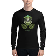 Champion - Dash London Long Sleeve Premium T-Shirt - Dash London