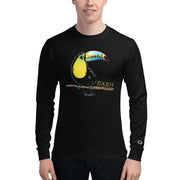 Champion - Dash London Long Sleeve Premium T-Shirt - Dash London