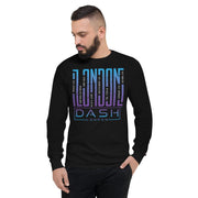 Champion - Dash London Long Sleeve Premium T-Shirt - Dash London