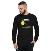 Champion - Dash London Long Sleeve Premium T-Shirt - Dash London