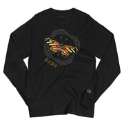 Champion - Dash London Long Sleeve Premium T-Shirt - Dash London
