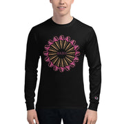 Champion - Dash London Long Sleeve Premium T-Shirt - Dash London