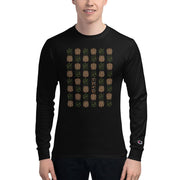 Champion - Dash London Long Sleeve Premium T-Shirt - Dash London
