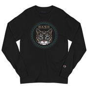 Champion - Dash London Long Sleeve Premium T-Shirt - Dash London