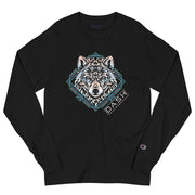Champion - Dash London Long Sleeve Premium T-Shirt - Dash London