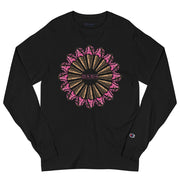 Champion - Dash London Long Sleeve Premium T-Shirt - Dash London