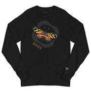 Champion - Dash London Long Sleeve Premium T-Shirt - Dash London