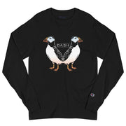 Champion - Dash London Long Sleeve Premium T-Shirt - Dash London
