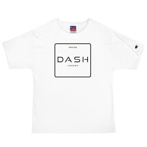 Champion-Dash London Short-Sleeve T-Shirt - Dash London