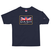 Champion-Dash London Short-Sleeve T-Shirt - Dash London