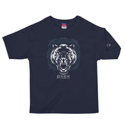 Champion-Dash London Short-Sleeve T-Shirt - Dash London