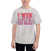 Champion-Dash London Short-Sleeve T-Shirt - Dash London