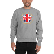 Champion-Dash London Sweatshirt - Dash London