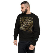 Champion-Dash London Sweatshirt - Dash London