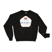 Champion-Dash London Sweatshirt - Dash London