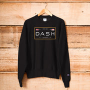 Champion-Dash London Sweatshirt - Dash London