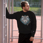 Champion-Dash London Sweatshirt - Dash London