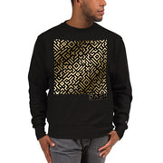 Champion-Dash London Sweatshirt - Dash London