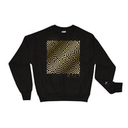 Champion-Dash London Sweatshirt - Dash London
