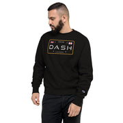 Champion-Dash London Sweatshirt - Dash London