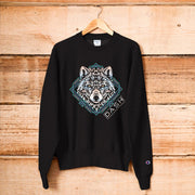 Champion-Dash London Sweatshirt - Dash London