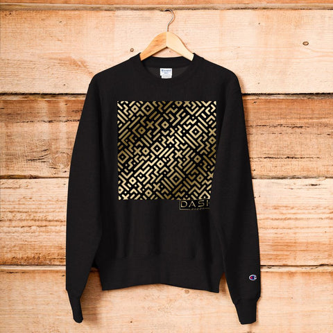 Champion-Dash London Sweatshirt - Dash London