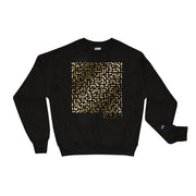 Champion-Dash London Sweatshirt - Dash London