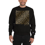 Champion-Dash London Sweatshirt - Dash London