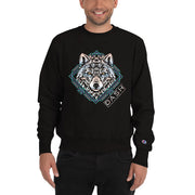 Champion-Dash London Sweatshirt - Dash London