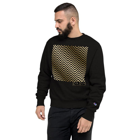 Champion Dash London Sweatshirt S