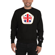 Champion-Dash London Sweatshirt - Dash London