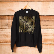 Champion-Dash London Sweatshirt - Dash London