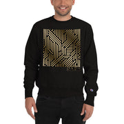 Champion-Dash London Sweatshirt - Dash London