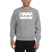 Champion-Dash London Sweatshirt - Dash London